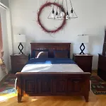 Vintage Apartment