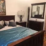 Vintage Apartment